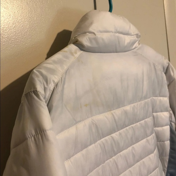 Columbia Jacket (read description) - Picture 4 of 4